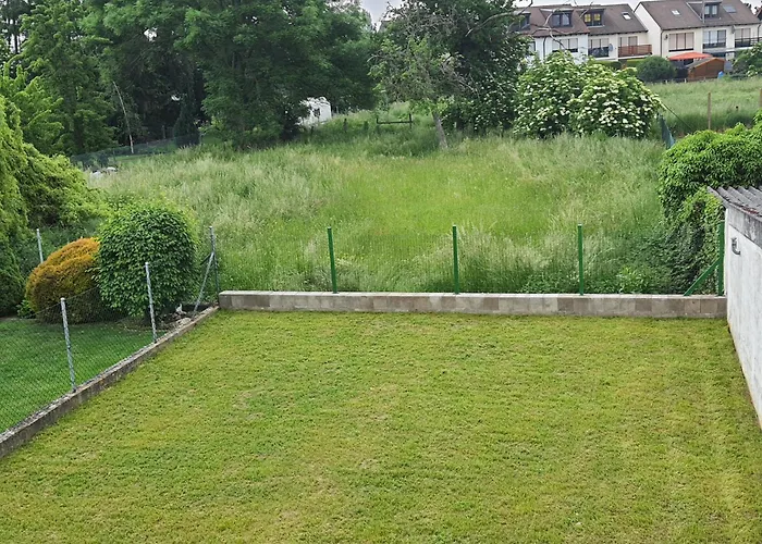 Gaeste Haus Am See