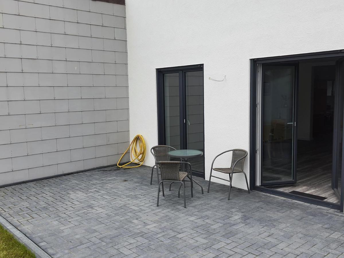 Gäste Haus Am Düren - Eifel