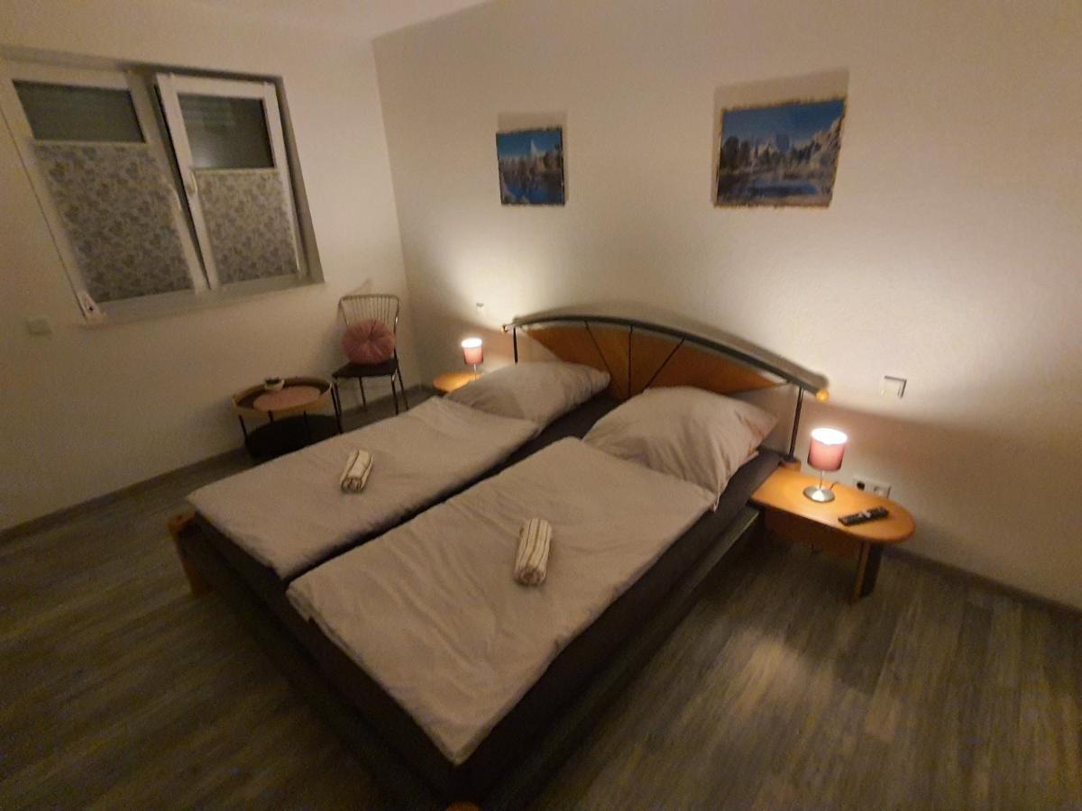 Gäste Haus Am *