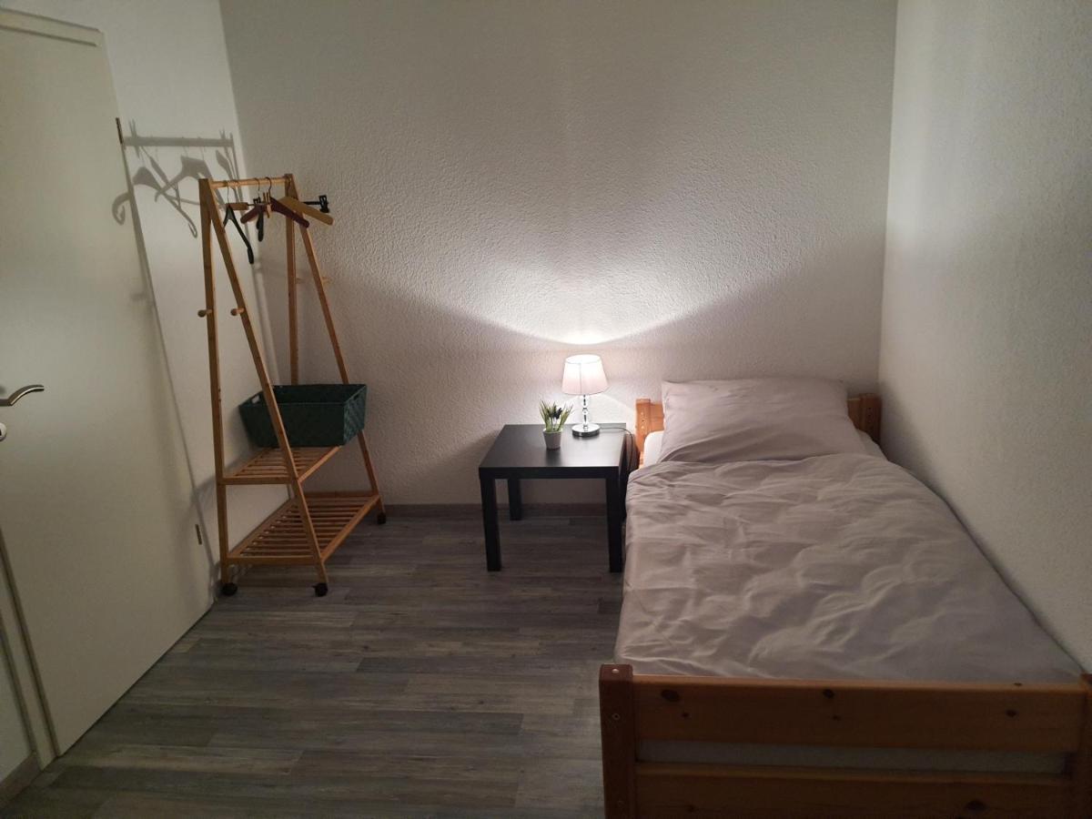 Homestay Gaeste Haus Am *