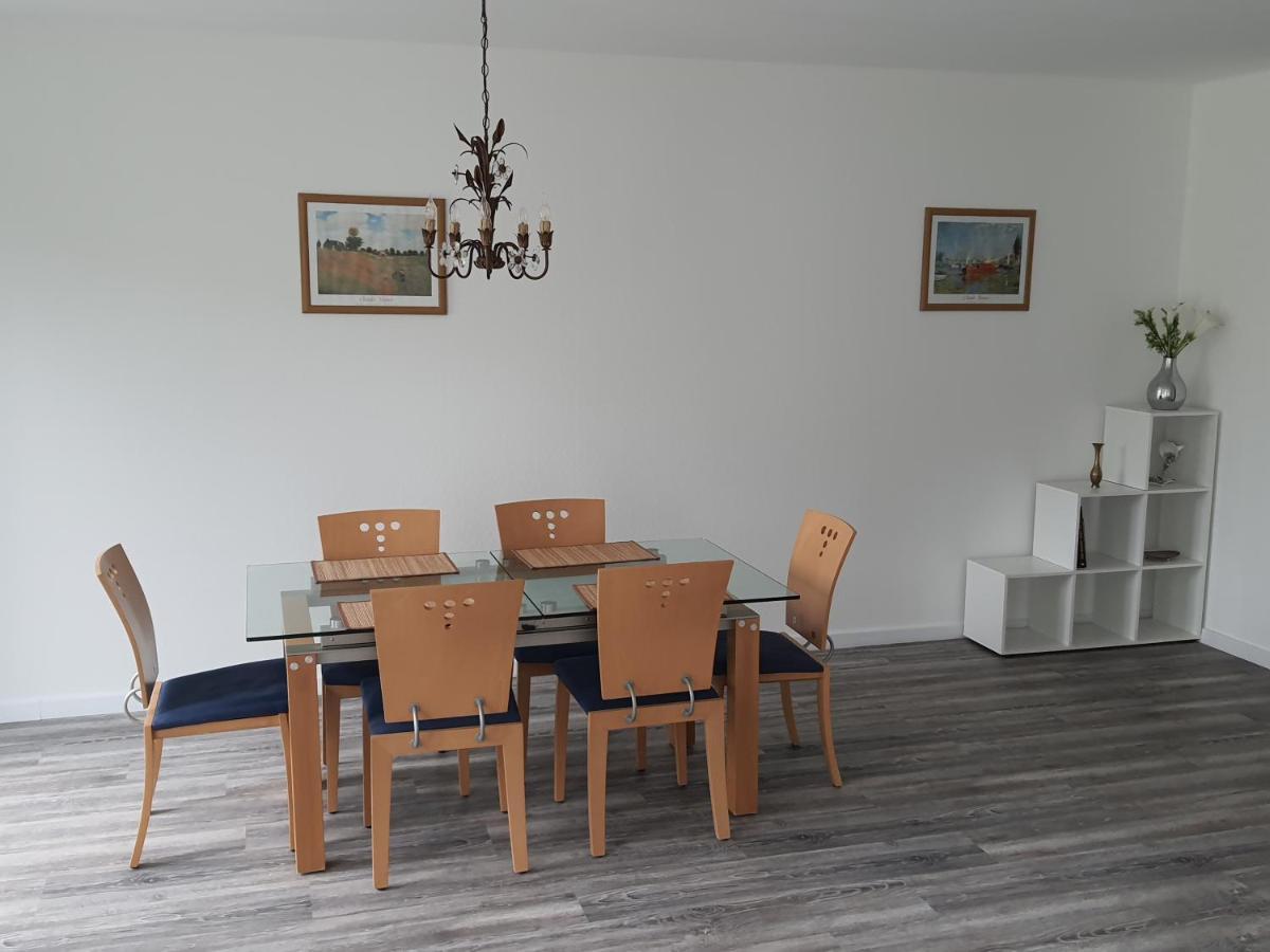 Gäste Haus Am * Düren - Eifel