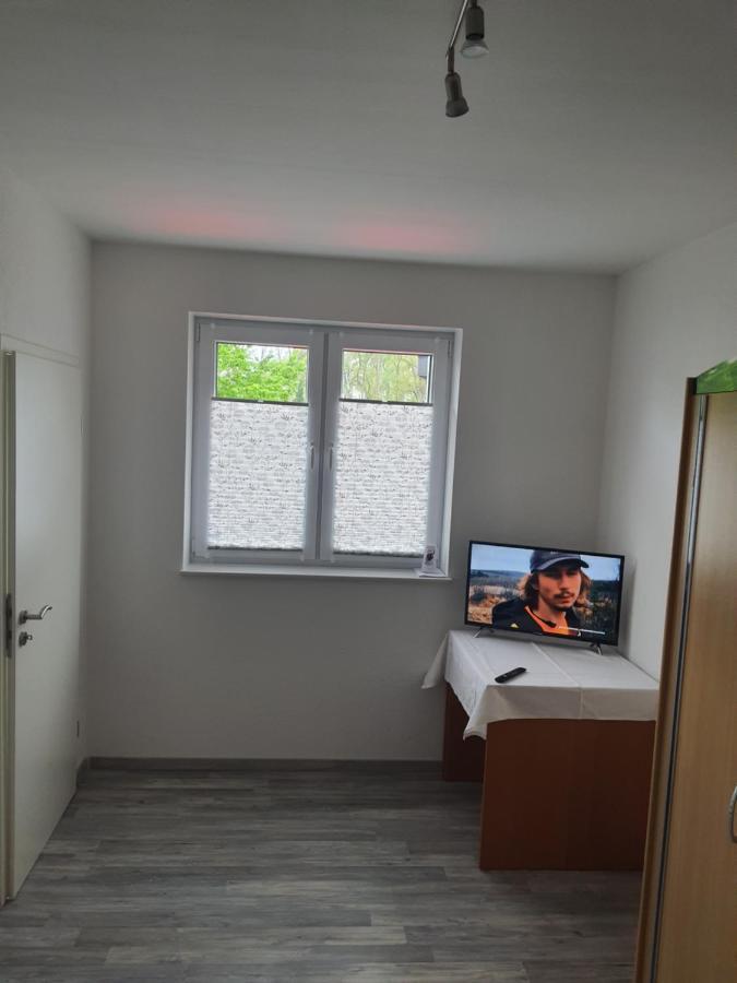 Gäste Haus Am *