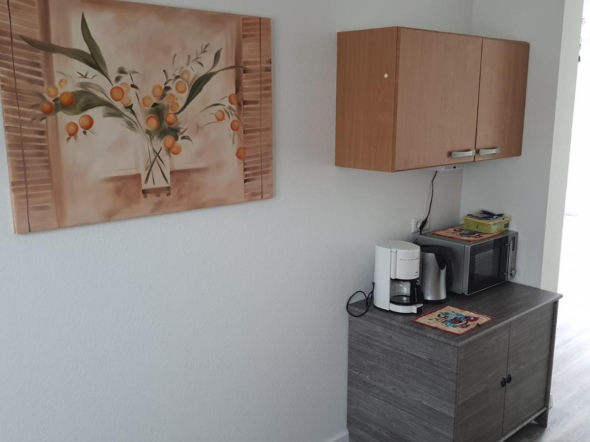 Gaeste Haus Am Homestay