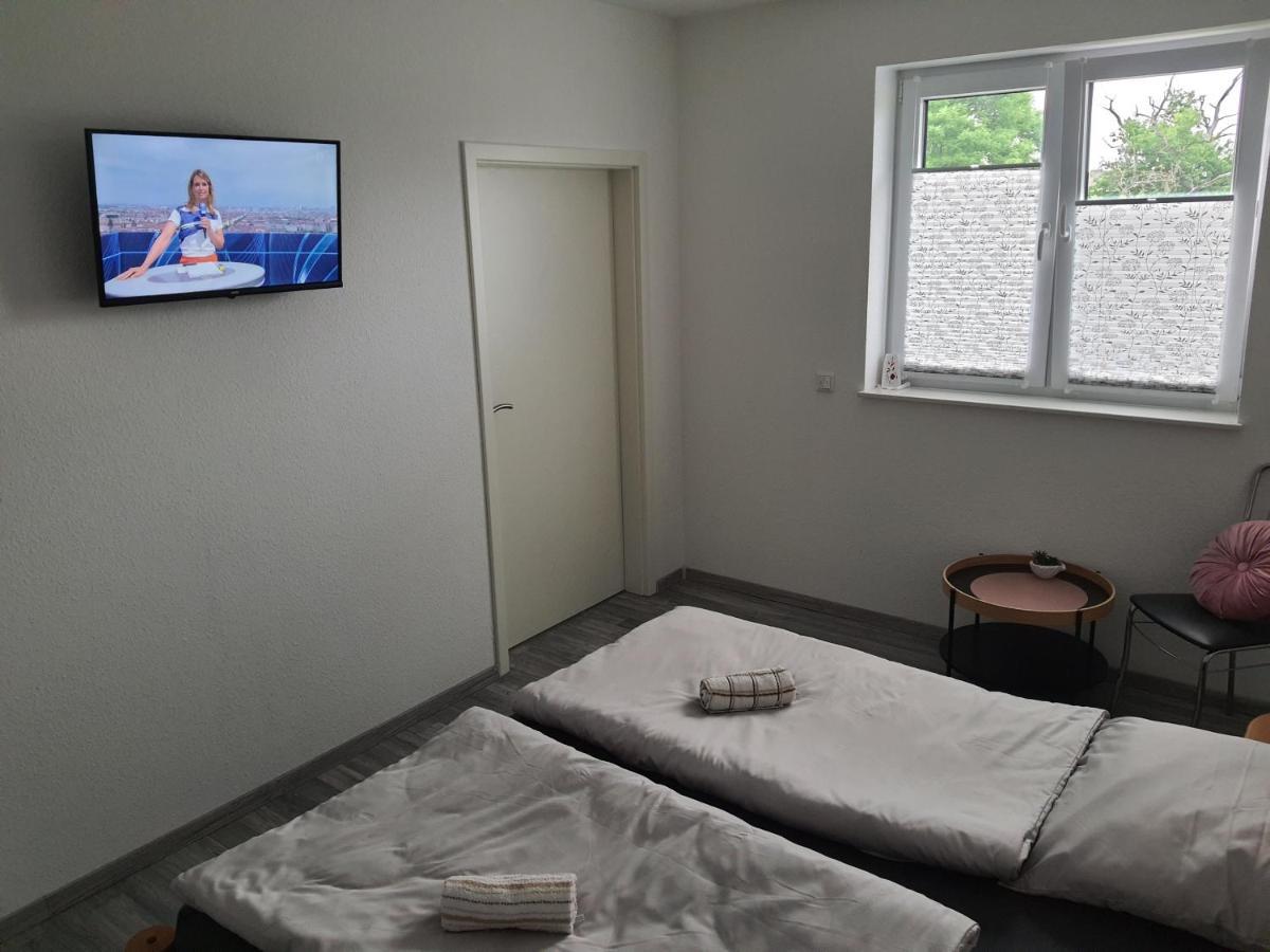 Homestay Gaeste Haus Am *