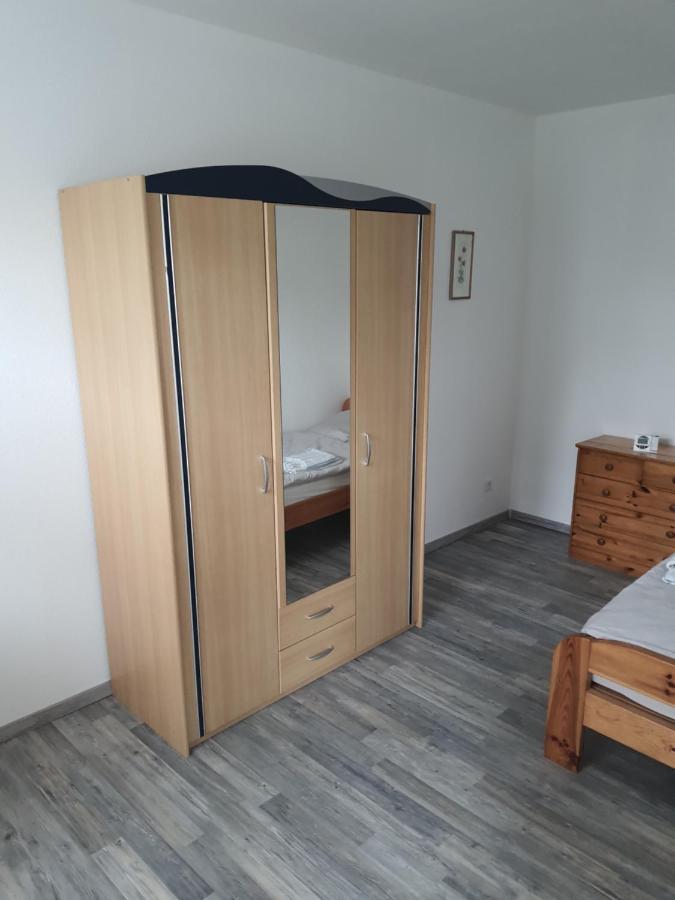 Homestay Gaeste Haus Am *
