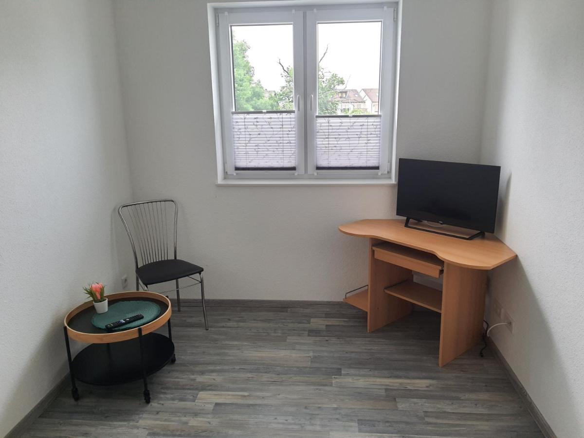 Gaeste Haus Am Homestay