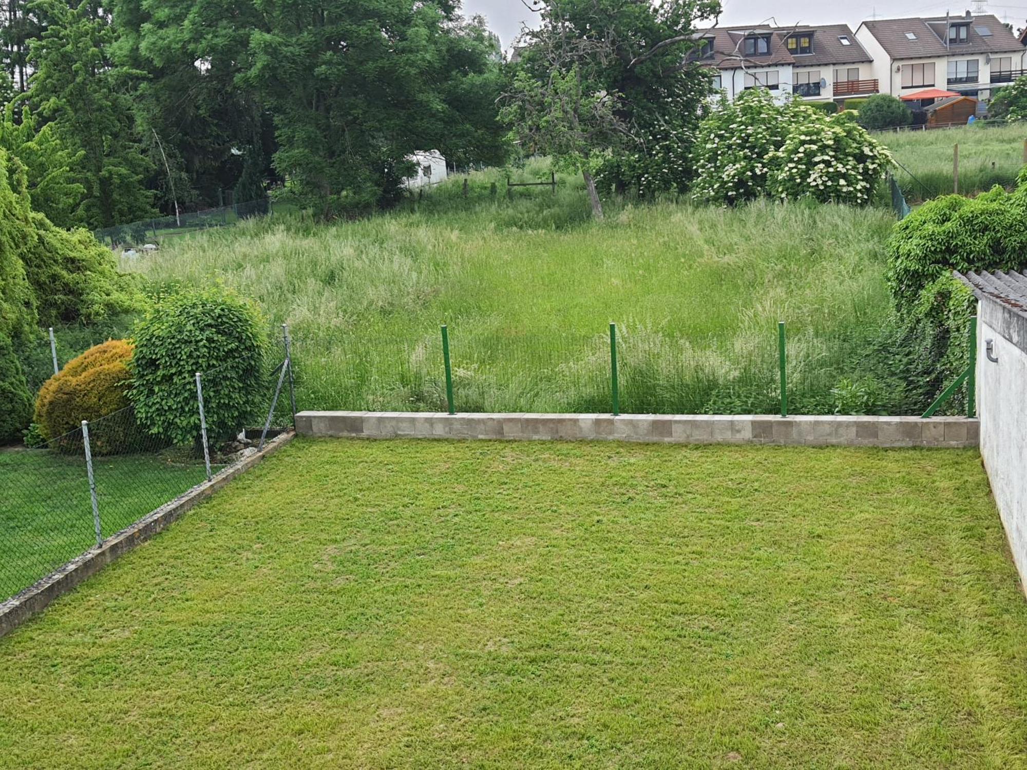 Gaeste Haus Am Homestay